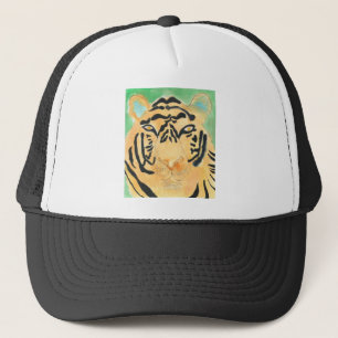 Stripe.JPG Trucker Hat
