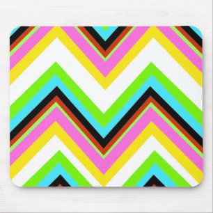 Stripe Mouse Mat