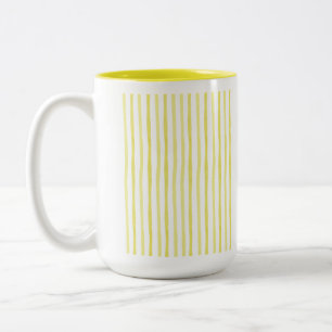 stripe Mug