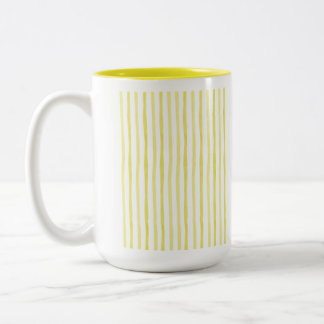stripe Mug