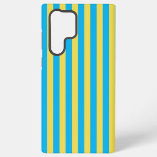 Stripe Samsung Galaxy Case