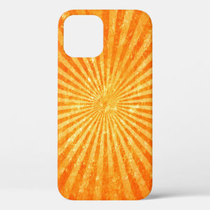 Stripe seamless pattern iPhone 12 case