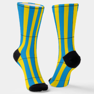 Stripe Socks