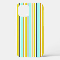 Striped abstract background with color stripes. Vi