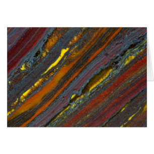 Striped Australian Tiger Eye