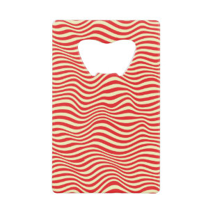 Striped background