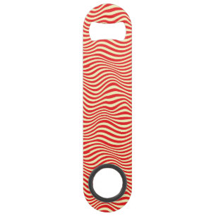 Striped background