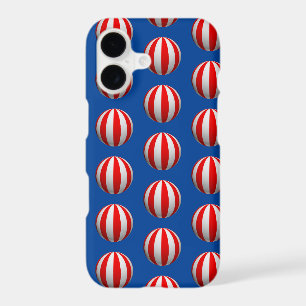 Striped Ball Postage