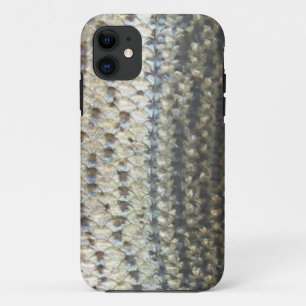 Striped Bass Iphone 5 Case-Mate 11 Case