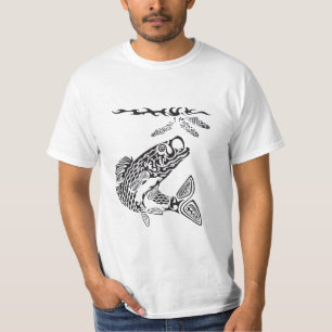 Striped Bass T-Shirt