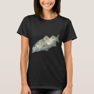 Striped bass T-Shirt