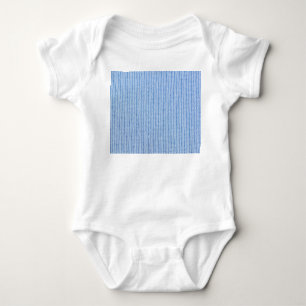 Striped fabric texture, real cloth. baby bodysuit