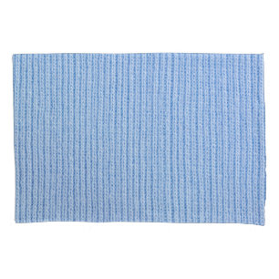 Striped fabric texture, real cloth. pillowcase