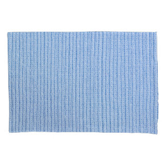 Striped fabric texture, real cloth. pillowcase