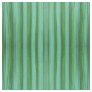 Striped Leaf Fabric