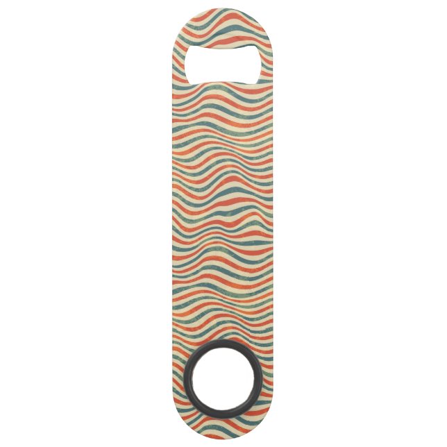 Striped pattern (Front)