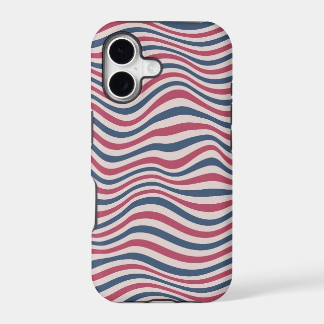 Striped pattern 2 (Back)