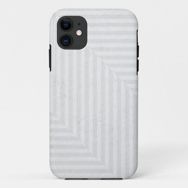Striped pattern paper background Case-Mate iPhone case (Back)