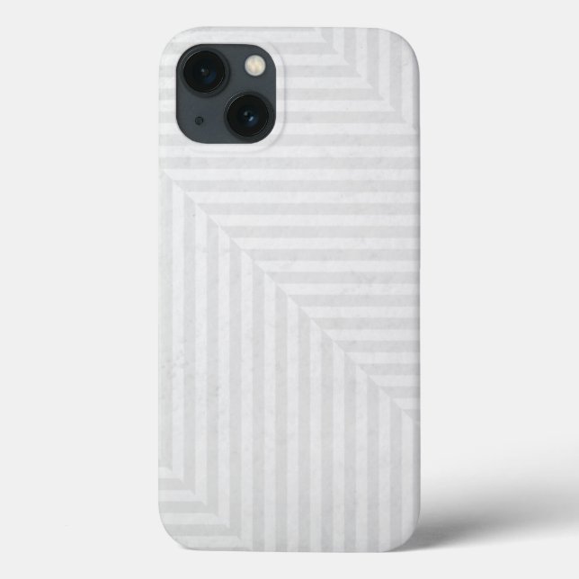 Striped pattern paper background Case-Mate iPhone case (Back)