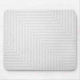 Striped pattern paper background mouse mat