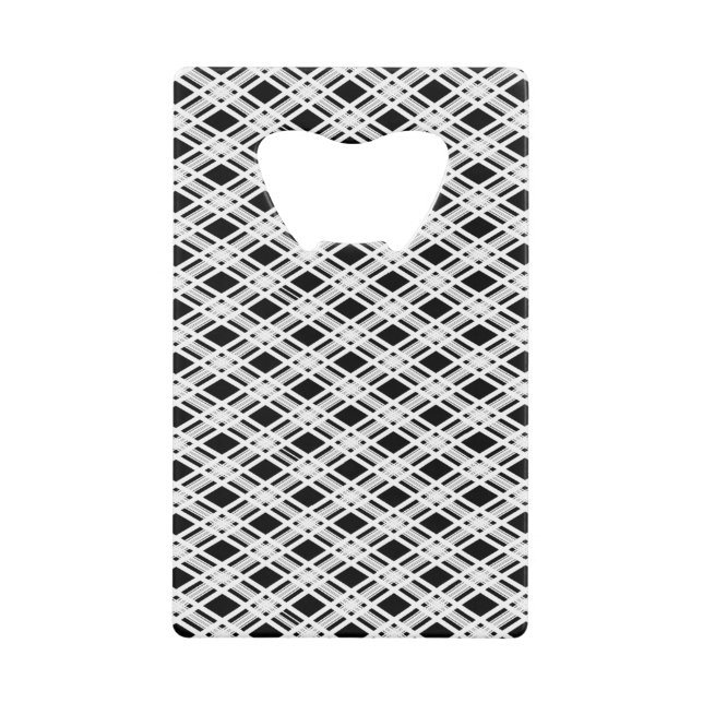 Striped Plaid Pattern (Front)