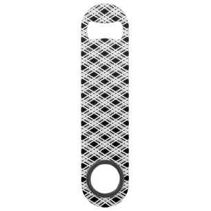 Striped Plaid Pattern