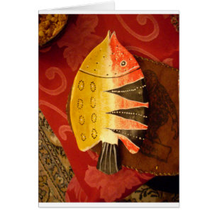 Striped Sensation: Tiger Barb Fish Colourful Strip