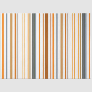 Striped Tissue Wrapping Paper
