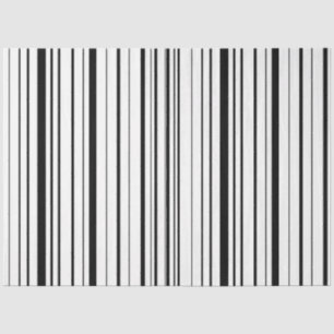 Striped Tissue Wrapping Paper