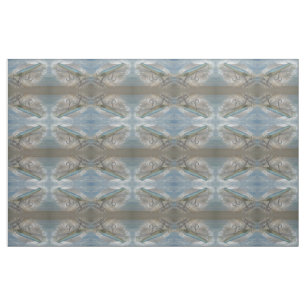 Striper Xpert Surf Slapper Wooden Vintage Fishing Fabric