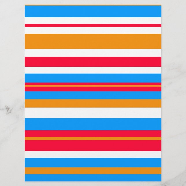 Stripes (Front)