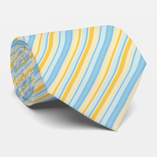 Stripes 310515 (3) tie (Rolled)