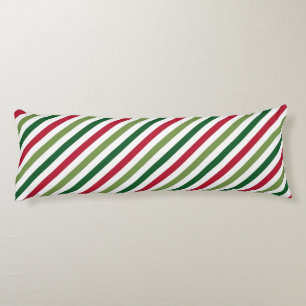 Stripes Body Cushion
