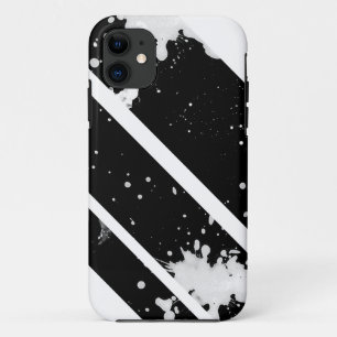 Stripes iPhone 11 Case