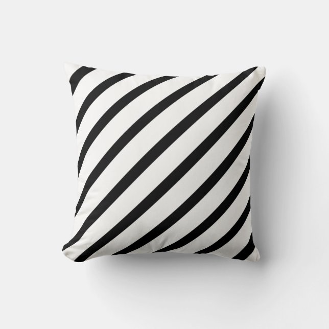 Stripes Cushion (Front)