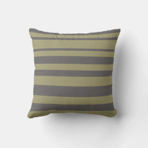 Stripes Cushion