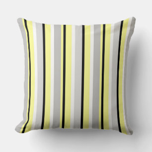 Stripes Cushion