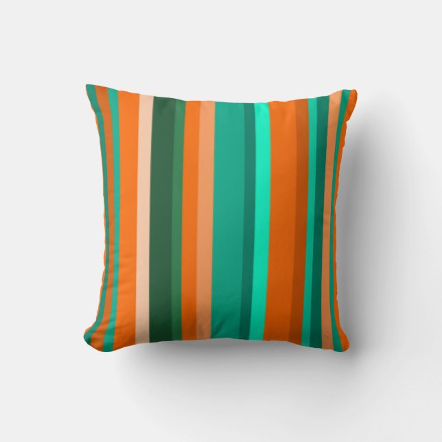 Stripes  cushion (Front)