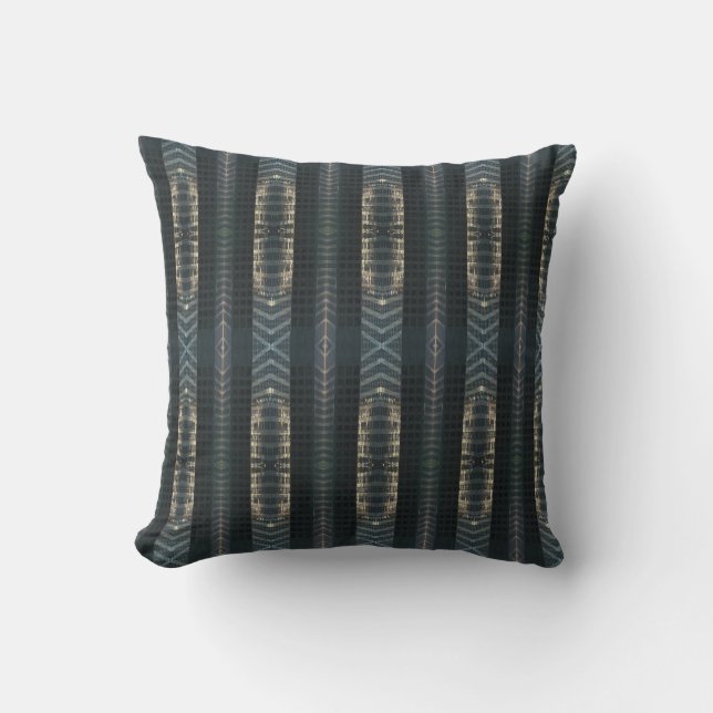 Stripes Cushion (Front)