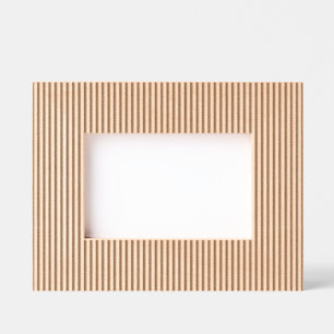 Stripes Design Etched Frames