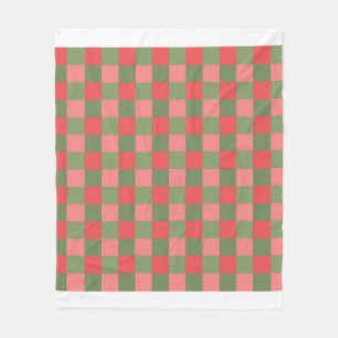 Stripes fabric pattern designhome decor, backgroun fleece blanket
