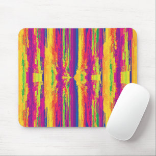 Stripes..... Mouse Mat