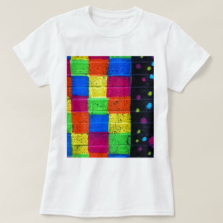 Stripes n Spots T-Shirt