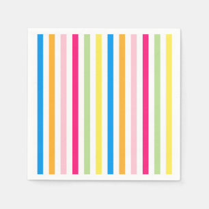 Stripes Napkin