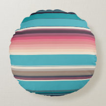 Stripes of the Horizon  