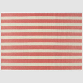 Stripes Patriotic Furniture Decoupage Paper