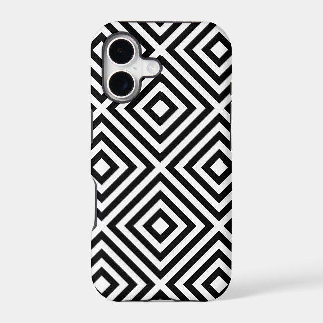 Stripes Pattern (Back)