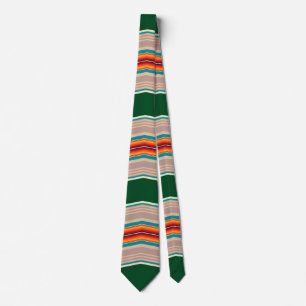 Stripes Pattern-3 Neck Tie