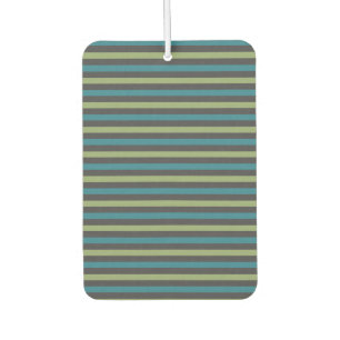 Stripes Pattern car air freshner Freshener