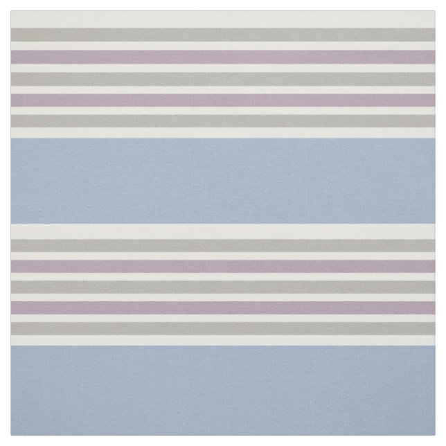 Stripes Pattern customizable fabric (Swatch)